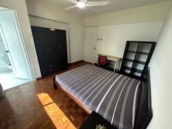 Pine Grove (D21), Condominium #500714741